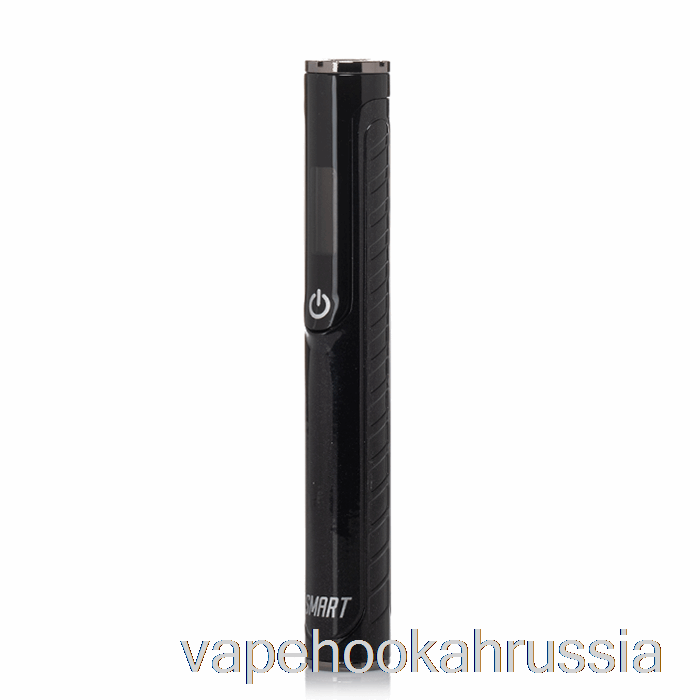 вейп сок Yocan черный смарт 510 аккумулятор черный